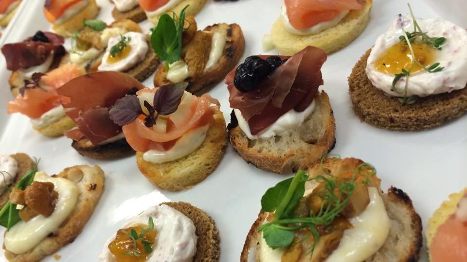 Bistro Créme Ab Photos 2